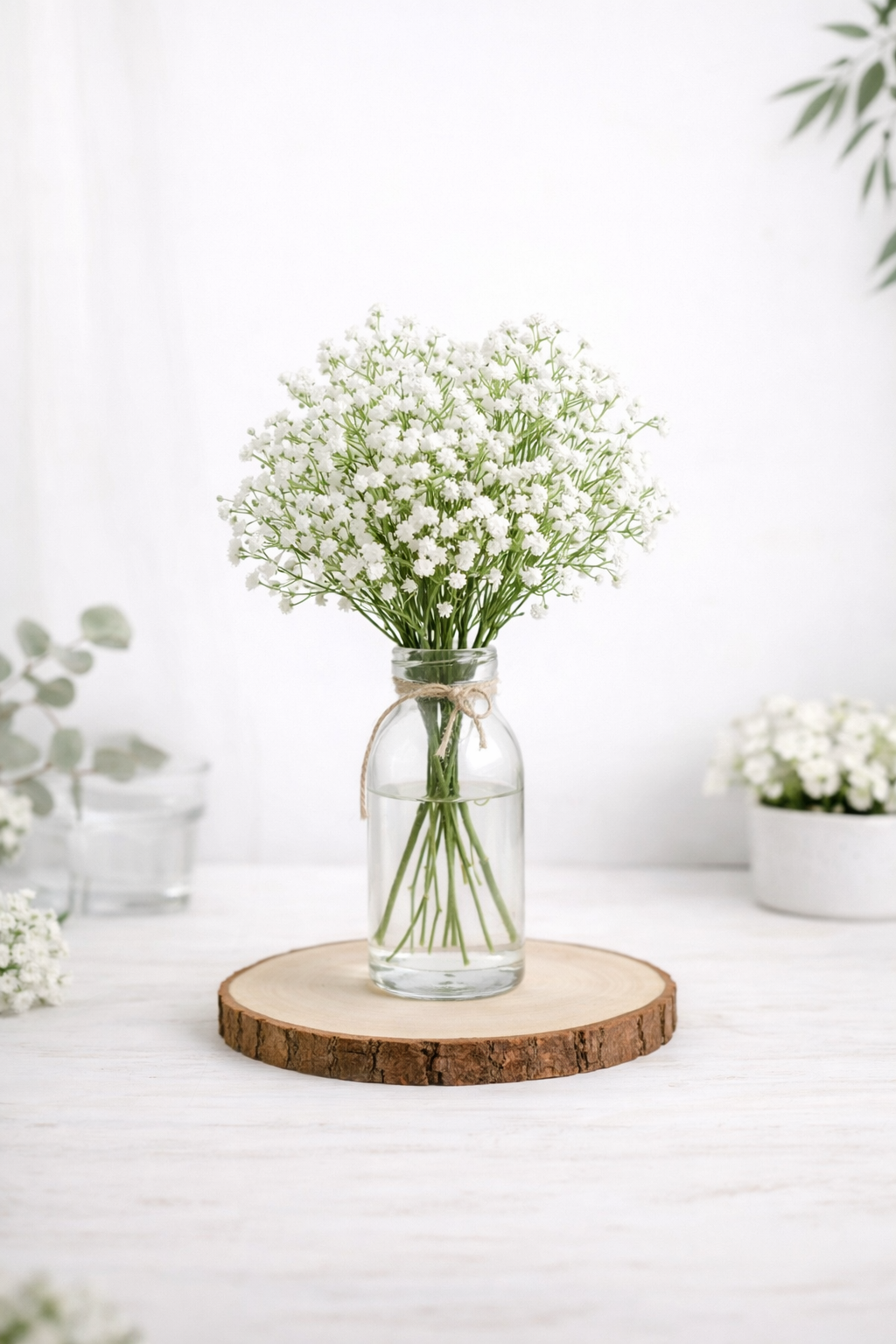 Gypsophile Artificielle