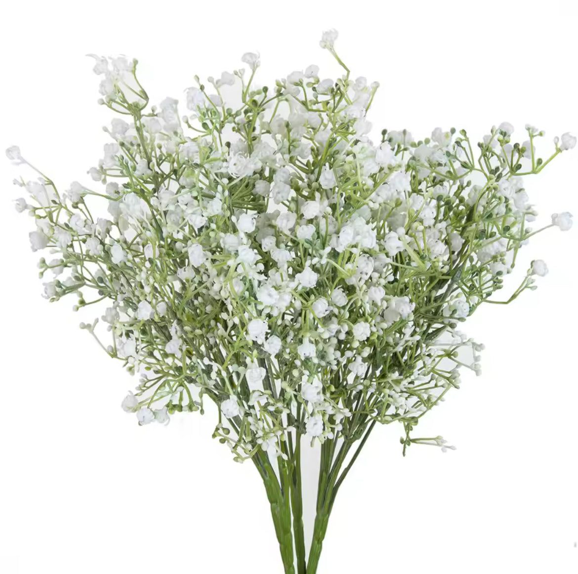 Gypsophile Artificiel — Décoration Bohème