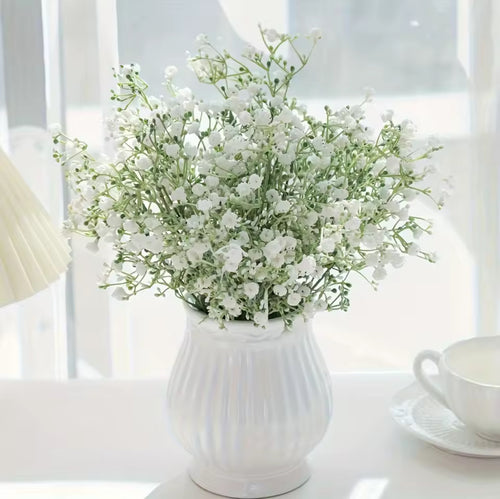 Gypsophile Artificiel — Décoration Bohème