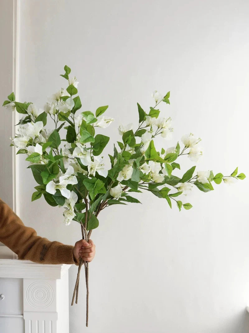 Bouquet de Bougainvillier Artificiel