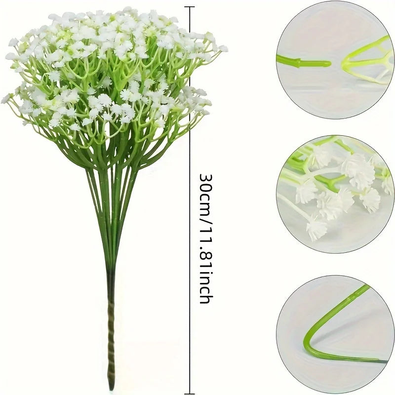 Gypsophile Artificielle
