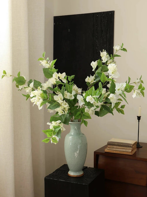 Bouquet de Bougainvillier Artificiel