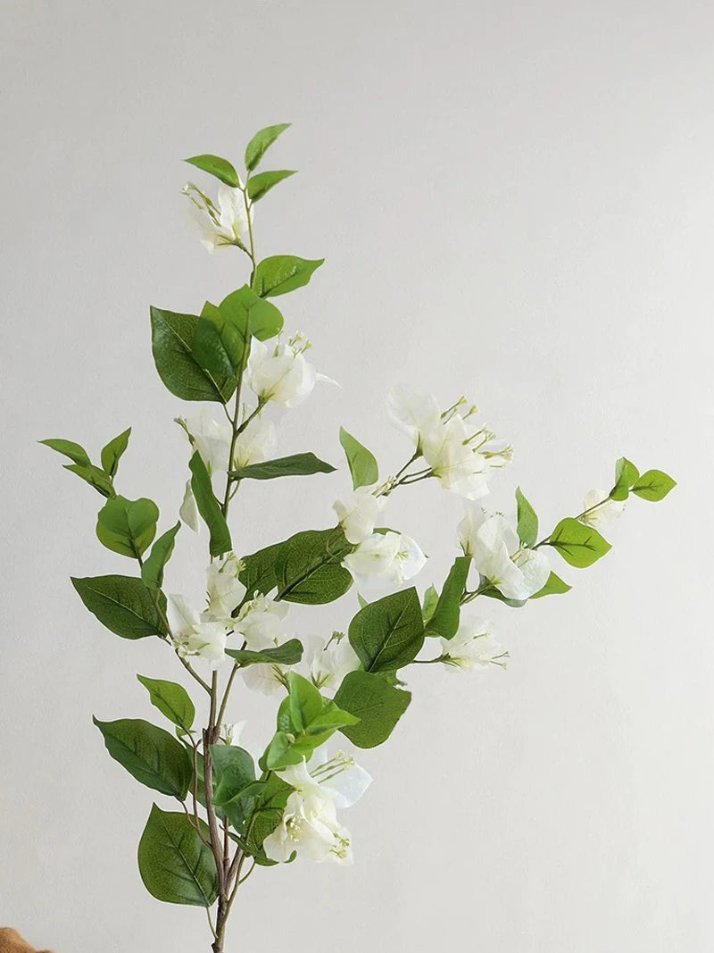 Bouquet de Bougainvillier Artificiel