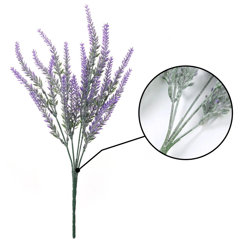 Lavande Artificielle